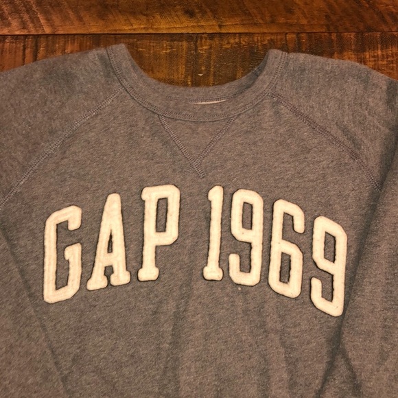 GAP Sweatshirt Bundle (kids) - Picture 7 of 10